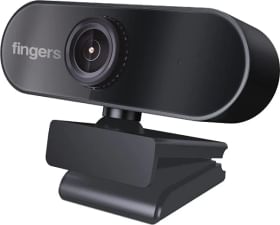 Fingers 720 Hi-Res Webcam