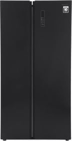 Panasonic NR-BS60GKX1 584 L Frost Free Side by Side Refrigerator