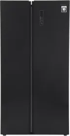 Panasonic NR-BS60GKX1 584 L Frost Free Side by Side Refrigerator