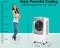 Black & Decker LTHOTSE 65 L Desert Air Cooler
