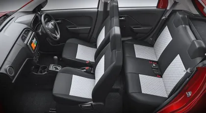 Maruti Suzuki Alto K10