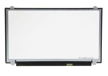 Generic 15.6" Slim LED 30 PIN for HP Compaq 15 AC144NE Laptop Replacement Screen