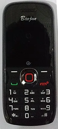 ZTE Baojun B505 CDMA