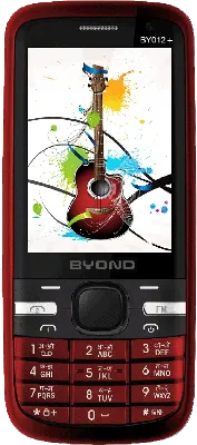 Byond BY012 Plus