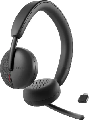 Dell WL3024 Wireless Headphones