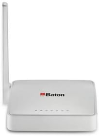 iBall eXtreme Wireless Router