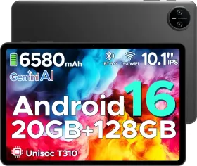Doogee Tab A9 Pro