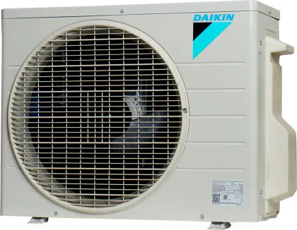 Daikin FTKY35UV16W3 1 Ton 3 Star 2023 Inverter Split AC
