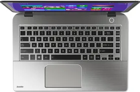 Toshiba Satellite U40-A I0110 Laptop (4th Gen Ci3/ 4GB/ 750GB/ Win8.1)