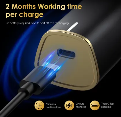 Oraimo Smart Trimmer OPC-TR12 Trimmer