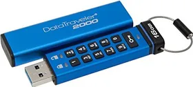 Kingston DataTraveler 2000 G2 16GB Pen Drive