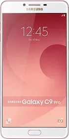 Samsung Galaxy C9 Pro