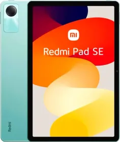 Xiaomi Redmi Pad SE Tablet (8GB + 256GB + Wi-Fi)