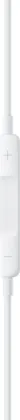 Apple EarPods (3.5mm Headphone Plug)