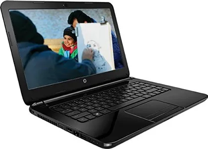HP 14-r222TX Laptop (5th Gen Ci5/ 4GB/ 1TB/ Win8.1/ 2GB Graph)