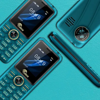 Cellecor E6 Plus