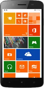 Micromax Canvas Win W092