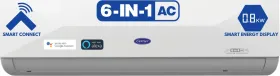 Carrier CAI19EE5R35W0 2 Ton 3 Star 2025 Inverter Split AC