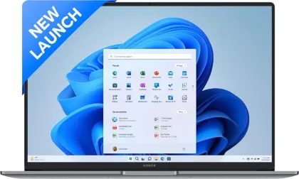 Honor MagicBook X16 2024 ‎Laptop (12th Gen Core i5/ 16GB/ 512GB SSD/ Win11 Home)