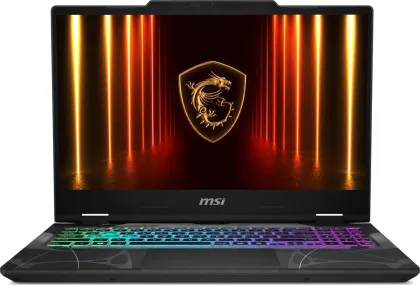 MSI Cyborg A15 AI B2HWEKG-053CA Gaming Laptop (AMD Ryzen 7 260/ 16GB/ 1TB SSD/ Win 11/ 8GB RTX 5050)