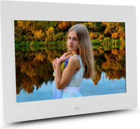 Leoie 10 Inch Digital Photo Frame