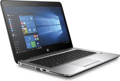HP EliteBook 840 G3 (W8H21PA) Notebook (6th Gen Ci7/ 8GB/ 256GB SSD/ Win10)