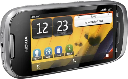 Nokia 701