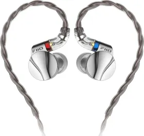 FiiO FD15 Wired Earphones