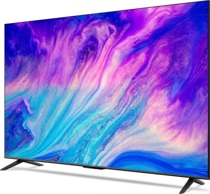 iFFALCON U62 55 inch Ultra HD 4K Smart LED TV (iFF55U62)