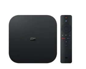 Xiaomi Mi Box S 2GB/8GB 4K Android TV Box