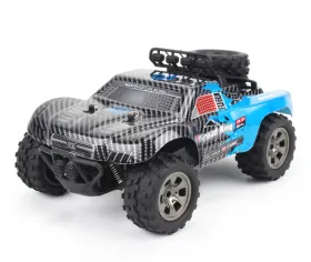 KYAMRC 1885B Big Wheel Monster RWD Rc Car