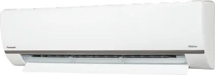 Panasonic CS/CU-AU18ZKY5 1.5 Ton 5 Star 2023 Inverter Split AC