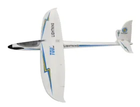 TOP RC Lightning 1500 Wingspan RC Airplane