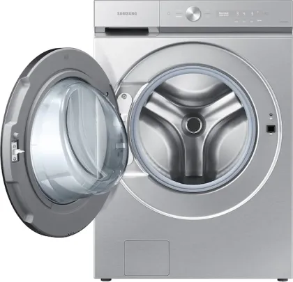 Samsung WF53BB8700AT 5.3 cu ft Fully Automatic Front Load Washer only
