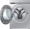 Samsung WF53BB8700AT 5.3 cu ft Fully Automatic Front Load Washer only