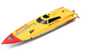 Volantex Vector Pro RC Boat
