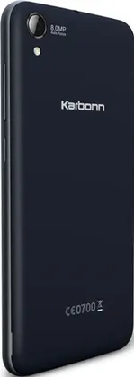Karbonn Titanium Mach One Plus