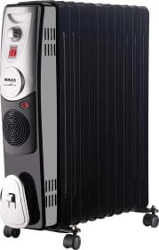 Inalsa Heat Storm 11 Fin Oil Filled Room Heater