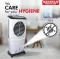 Maharaja Whiteline Hybridcool 65L Desert Air Cooler with Remote
