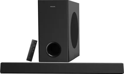 Philips TAB7007 240W Bluetooth Soundbar