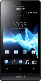 Sony Xperia Miro