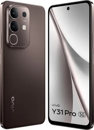 Vivo Y31 Pro 5G (8GB RAM + 256GB)