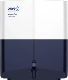Pureit Marina Pro 7L Water Purifier (RO + UV)