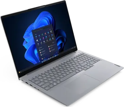 Lenovo ThinkBook 16 Gen 9 21UTA07DIG Laptop (AMD Ryzen 5 220/ 16GB/ 512GB SSD/ Win 11)