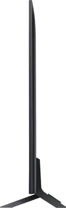 LG QNED82T 43 inch Ultra HD 4K Smart QNED TV (43QNED82T6A)