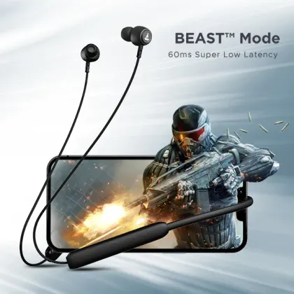 boAt Rockerz 103 V2 Pro Wireless Neckband