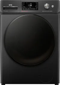 IFB Senator BXN 8012K 8 kg Fully Automatic Front Load Washing Machine