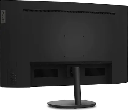 Lenovo D32qc-20 31.5 Inch Quad HD Gaming Monitor