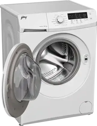Godrej WFEON CRS 6510 5.0 FKEDM 6.5 kg Fully Automatic Washing Machine