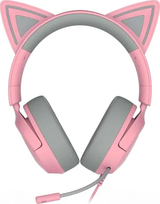 Razer Kraken Kitty V3 X Wired Gaming Headphones